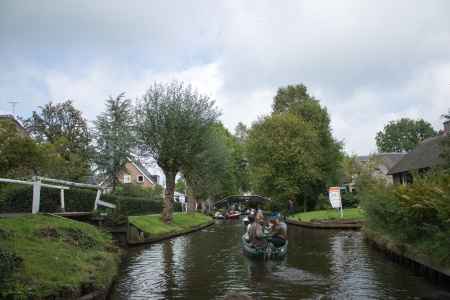 Giethoorn
