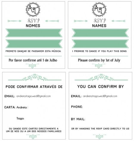Convites