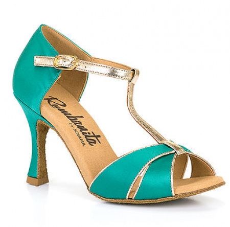 Sapatos para dançar