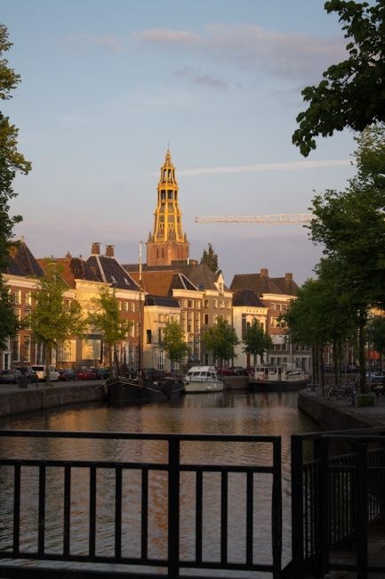 Groningen