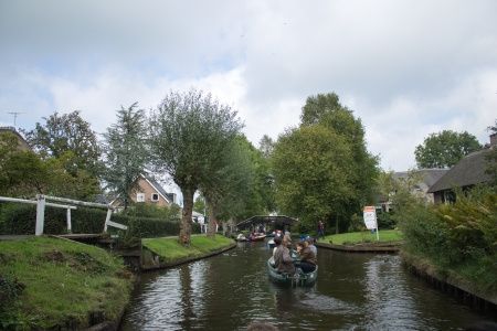 Giethoorn