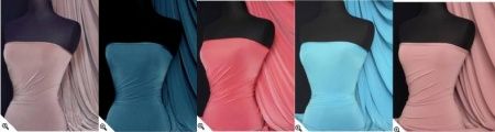 Cores Madrinhas