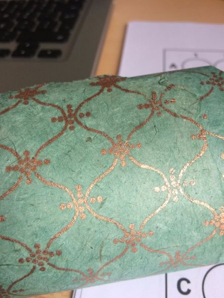 Papel para convites