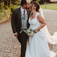 Casamento 25 Agosto 2023 - 7
