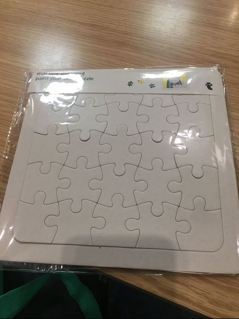 Prendas para os padrinhos 2