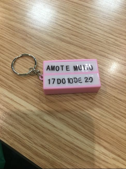 Prendas para os padrinhos 3