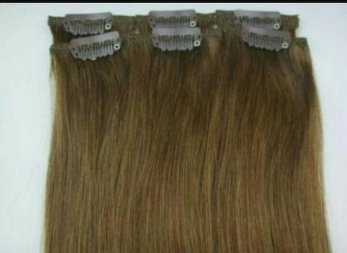 Escolhidos: cabelo e maquilhagem - 2