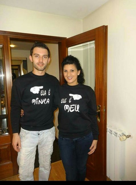 Mais uma ideia - 1