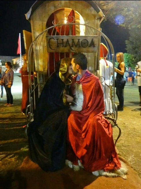 Tema pefeito - 2