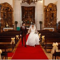 Mudança de Vestido para Dançar - 1