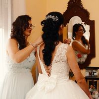 Mudança de Vestido para Dançar - 1