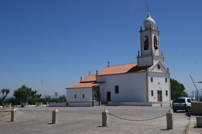 Capela s. felix