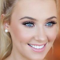 The perfect Make UP!