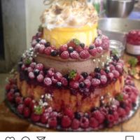 "bolo" cheese cake