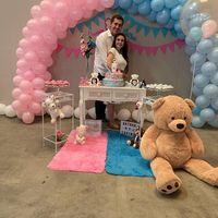 o amor multiplicou ❤️ - 2
