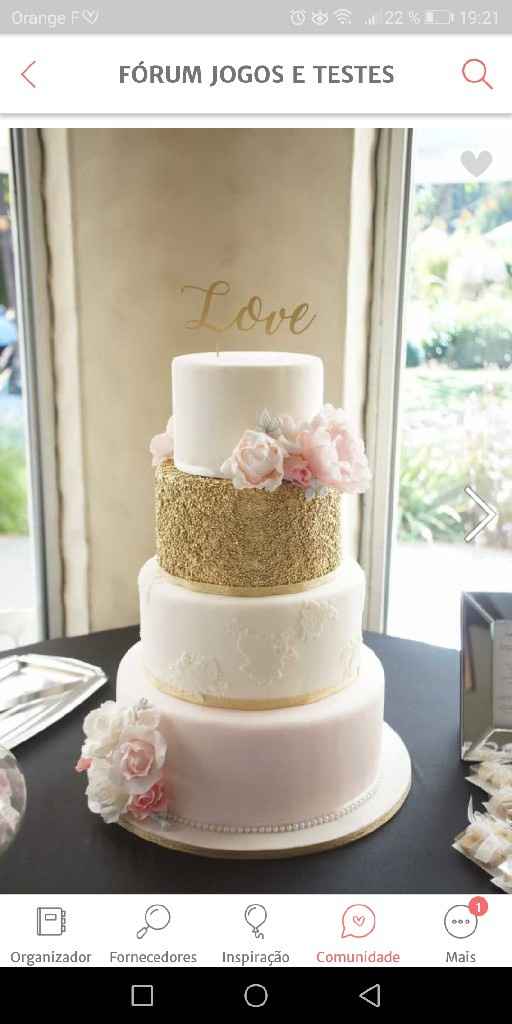 o meu casamento será de estilo clássico/elegante - 3