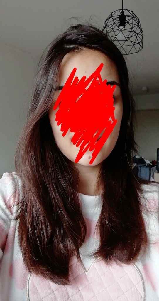 Dilema cabelo e os meu toucados chegaram😯 - 1