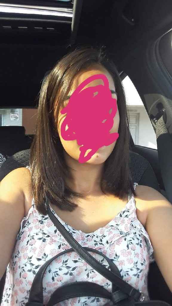 Dilema cabelo e os meu toucados chegaram😯 - 2