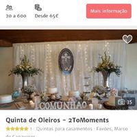 Quintas/espaços perto da Zona de Marco de Canveses - 2