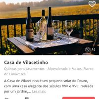 Quintas/espaços perto da Zona de Marco de Canveses - 3
