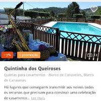 Quintas/espaços perto da Zona de Marco de Canveses - 4