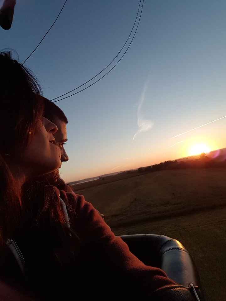 Tiveste um pedido de casamento de sonho? - 2