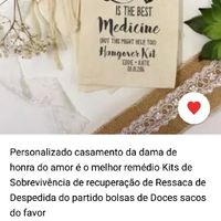 Lembranças para Homens - 1