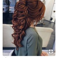 Partilha uma foto do teu penteado ideal! - 1