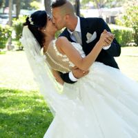 Quantos ❤️ dás para o dia do teu casamento? Avalia! - 1