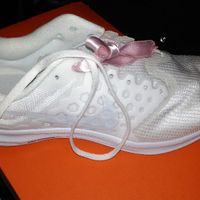 Ténis como 1os sapatos: quem se atreve?! - 1