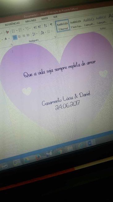Leques - 1