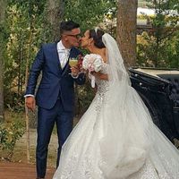 Casei 💑💍💒💕😍 - 1