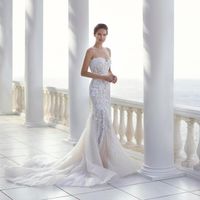 Vestido Pronovias 