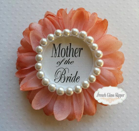 Lembrança de casamento para a mae e para a sogra - 1