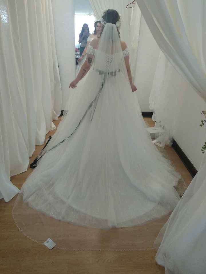 Decisão tomada! 🖤 - 1