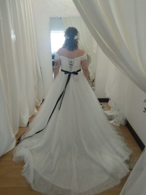 Decisão tomada! 🖤 - 2