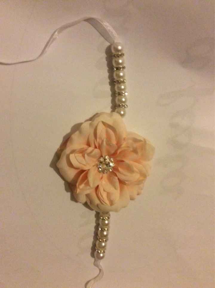 Pulseira para as damas - 1