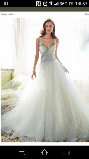 Vestidos de noiva - 3
