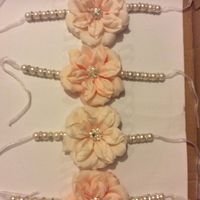 Pulseira para as damas - 2
