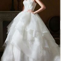 Vestidos de noiva - 2