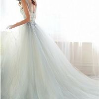 Vestidos de noiva - 4