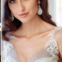 Vestidos de noiva - 6