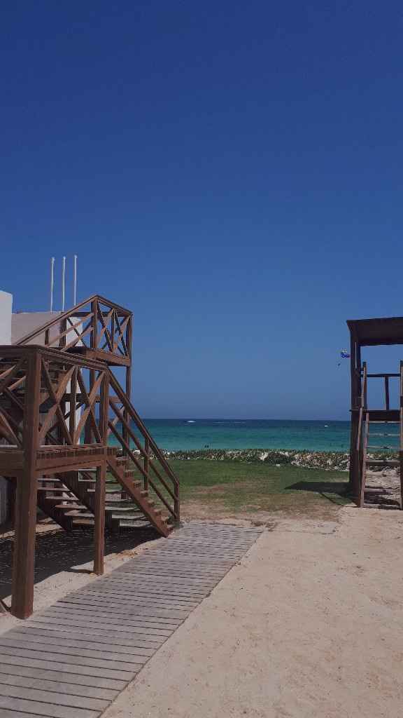 Djerba ou Hurghada? - 1