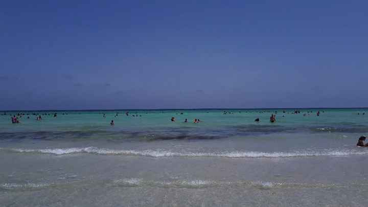 Djerba ou Hurghada? - 4