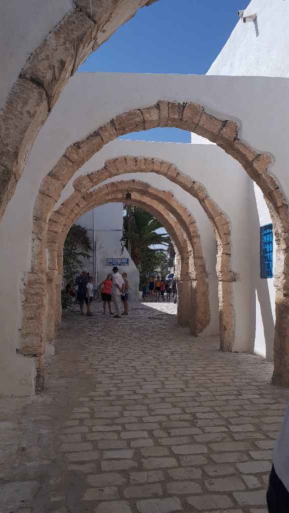 Djerba ou Hurghada? - 5