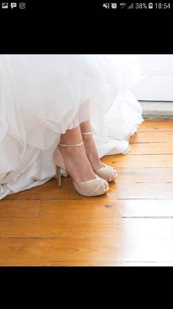 Ajuda sapatos!!! - 1