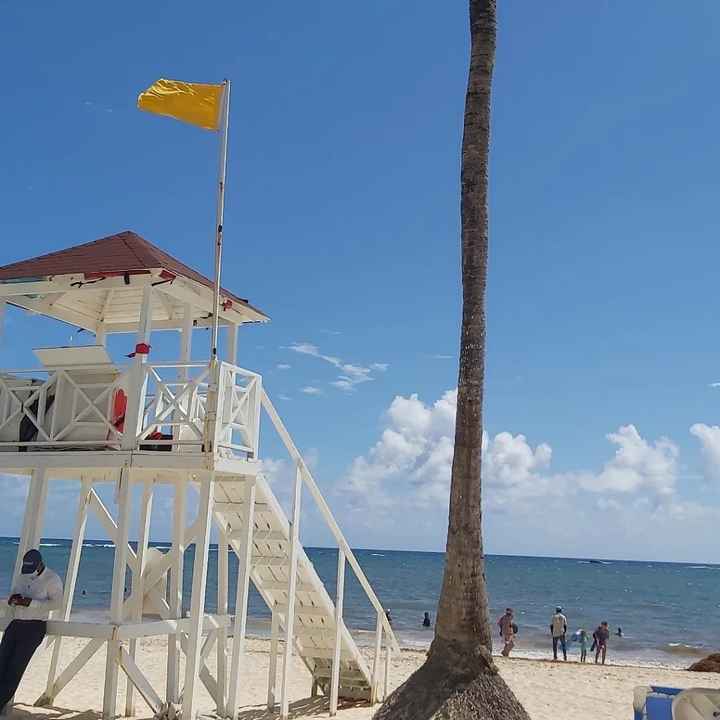 Férias de Verão Punta Cana - 6