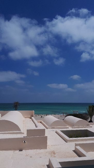 Djerba ou Hurghada? - 3