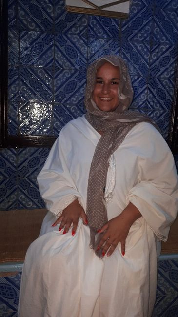 Djerba ou Hurghada? 4