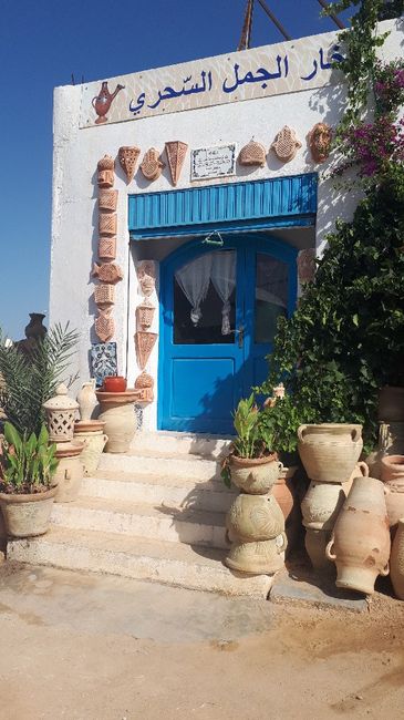 Djerba ou Hurghada? - 3